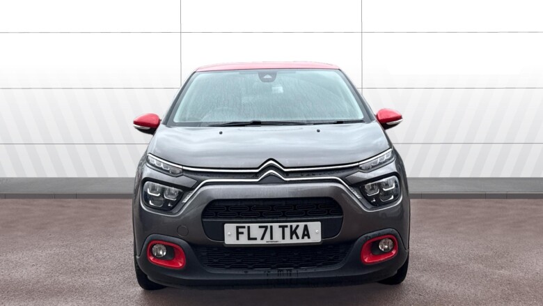 Citroen C3 1.2 PureTech Shine Plus 5dr Petrol Hatchback